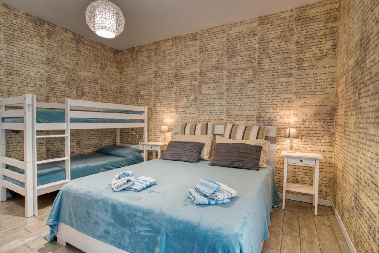 Caseospitali - Casa Azzurra, Incantevole Bilocale Con Giardino Cernusco Sul Naviglio Exterior photo