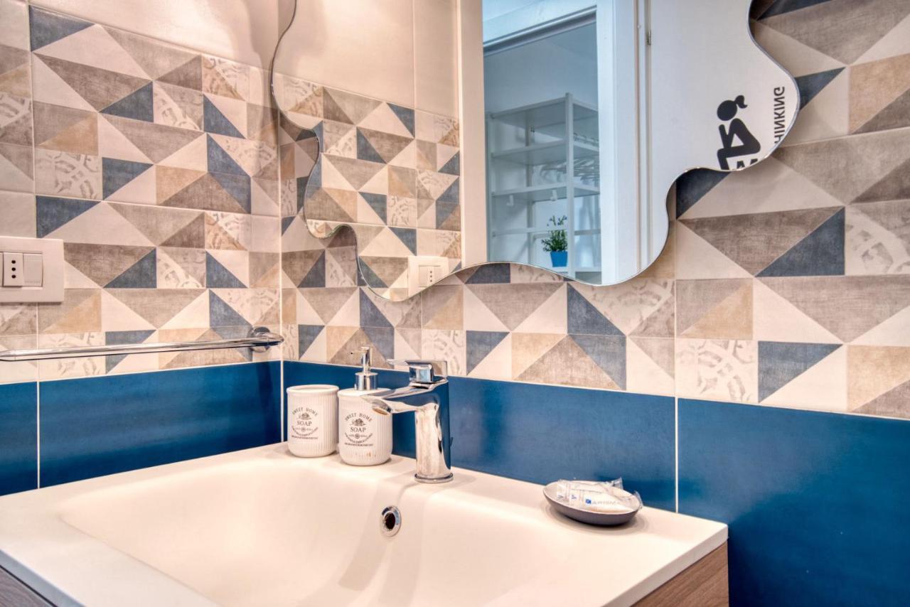 Caseospitali - Casa Azzurra, Incantevole Bilocale Con Giardino Cernusco Sul Naviglio Exterior photo
